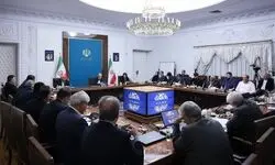 پزشکیان دستور پیگیری مشکلات رانندگان و تأمین نیازهای ناوگان حمل‌ونقل را صادر کرد