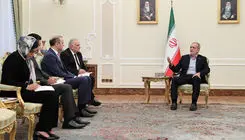 باید به‌گونه‌ای حرکت کنیم که هیچ قدرت خارجی نتواند خللی در روابط دوستانه ایران و ارمنستان ایجاد کند