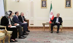 باید به‌گونه‌ای حرکت کنیم که هیچ قدرت خارجی نتواند خللی در روابط دوستانه ایران و ارمنستان ایجاد کند