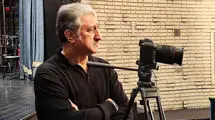 دلم می‌خواهد مستند بلندی درباره علیرضا خمسه بسازم