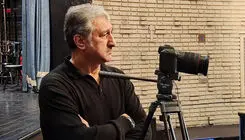 دلم می‌خواهد مستند بلندی درباره علیرضا خمسه بسازم