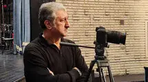دلم می‌خواهد مستند بلندی درباره علیرضا خمسه بسازم