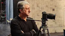دلم می‌خواهد مستند بلندی درباره علیرضا خمسه بسازم