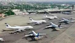 آغاز پروازهای تهران- دبی- تهران از فردا