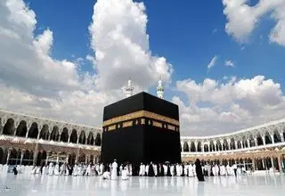 آغاز نام‌نویسی عمره ۱۴۰۴ از نیمه دوم خرداد