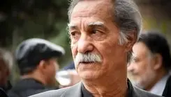 استوری برجسته سیاوش طهمورث از سریال ساهره 