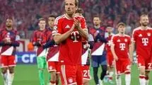 قهرمان لیگ قهرمانان اروپا از نگاه هری کین

