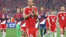 قهرمان لیگ قهرمانان اروپا از نگاه هری کین
