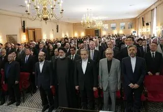  عراقچی: نه فراموش می کنیم و نه می بخشیم