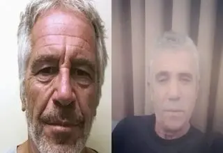 اپستین زندگی را به کام این  مرد ترکیه‌ای تلخ کرد