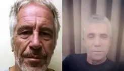اپستین زندگی را به کام این  مرد ترکیه‌ای تلخ کرد