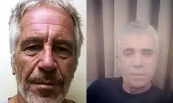 اپستین زندگی را به کام این  مرد ترکیه‌ای تلخ کرد