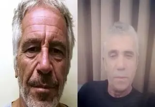اپستین زندگی را به کام این  مرد ترکیه‌ای تلخ کرد