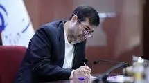 پیام تسلیت وزیر ورزش و جوانان در پی شهادت وزیر اطلاعات