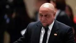 روبرتو کارلوس: دچار حمله قلبی نشده‌ام