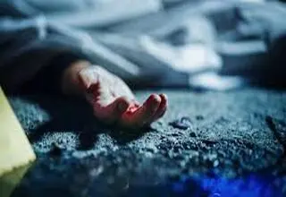 افشای قتل زن جوان پس از سناریوی ساختگی همسر