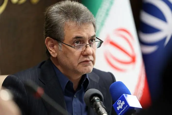 پیشنهاد پرداخت مطالبات بیمارستانهای کودکان به صورت ماهانه