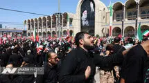 برگزاری مراسم بزرگداشت «قائد شهید امت» از سوی رهبر معظم انقلاب فردا از ساعت ۱۷ تا ۱۹ در مصلای امام