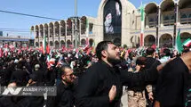 برگزاری مراسم بزرگداشت «قائد شهید امت» از سوی رهبر معظم انقلاب فردا از ساعت ۱۷ تا ۱۹ در مصلای امام