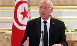 تمدید حالت فوق‌العاده در تونس