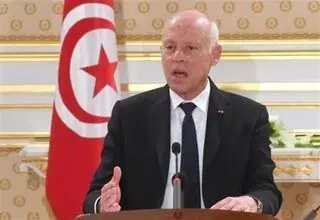 تمدید حالت فوق‌العاده در تونس