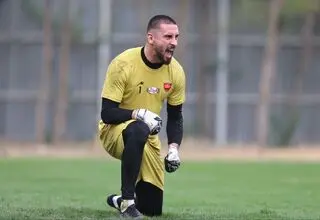جزئیات جدایی گندوز از پرسپولیس/ فرار از غرامت یک میلیون دلاری!