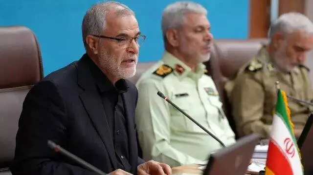 برگزاری نشست مشترک ایران، عراق و پاکستان درباره اتباع و مراسم اربعین