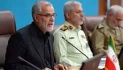 برگزاری نشست مشترک ایران، عراق و پاکستان درباره اتباع و مراسم اربعین
