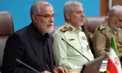 برگزاری نشست مشترک ایران، عراق و پاکستان درباره اتباع و مراسم اربعین
