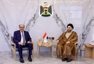 سیدعمار حکیم: توافق ایران و آمریکا می‌تواند به ثبات منطقه کمک کند