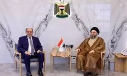 سیدعمار حکیم: توافق ایران و آمریکا می‌تواند به ثبات منطقه کمک کند