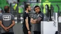 اسامی داوران هفته بیست‌ و نهم لیگ برتر فوتبال