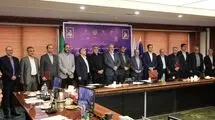 زغال‌سنگ در خدمت امنیت انرژی ایران
