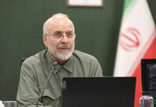 کنایه قالیباف به بسنت: رکورد زدن بازده اوراق قرضه مبارک!