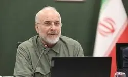 کنایه قالیباف به بسنت: رکورد زدن بازده اوراق قرضه مبارک!