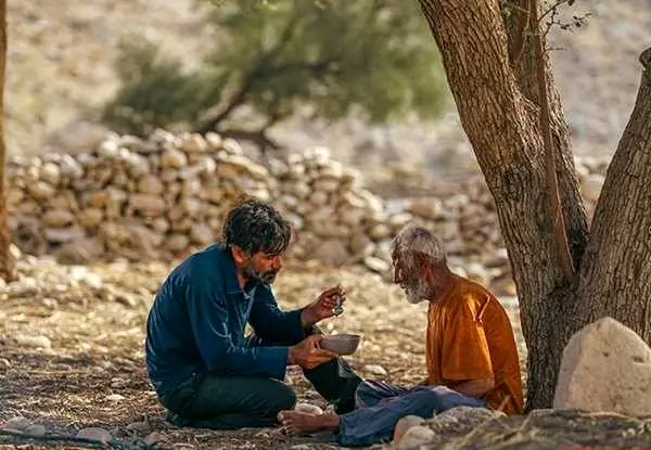 جضور «دِرنو» در جشنواره فیلم مراکش