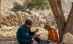 جضور «دِرنو» در جشنواره فیلم مراکش
