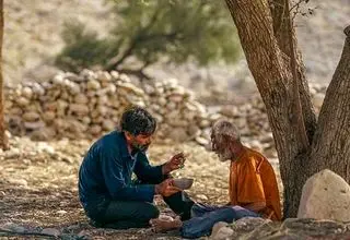 جضور «دِرنو» در جشنواره فیلم مراکش