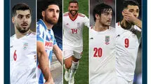 ایران بدون ستاره در پنج لیگ بزرگ/ امارات مدینه  فاضله ملی‌پوشان ایرانی