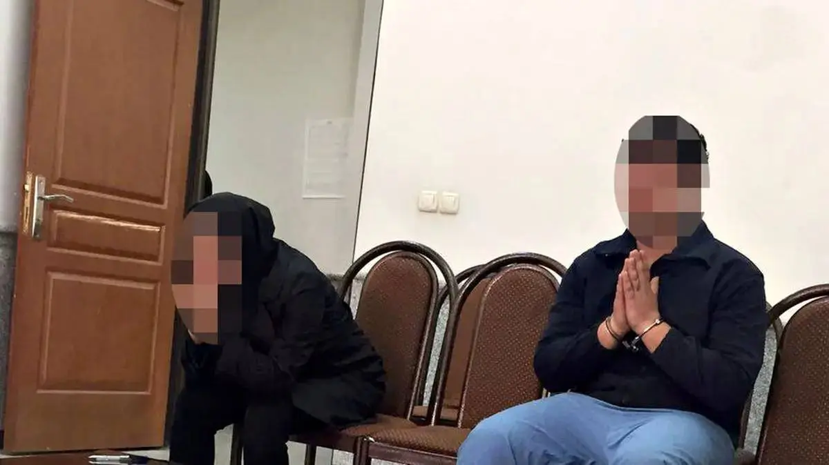 زوج بی آبرو در اهواز بازداشت شدند / جرمشان چه بود؟
