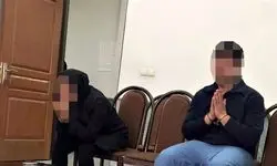 زوج بی آبرو در اهواز بازداشت شدند / جرمشان چه بود؟
