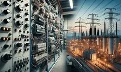 سوزاندن ۶ میلیون لیتر گازوئیل برای تأمین هزار مگاوات مصرف روزانه ماینرها