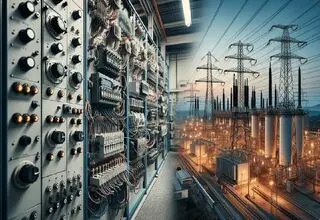 سوزاندن ۶ میلیون لیتر گازوئیل برای تأمین هزار مگاوات مصرف روزانه ماینرها