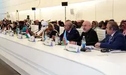 قالیباف: دوران تحمیل اراده بر ملت‌های مستقل پایان یافته است