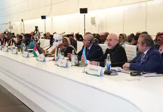 قالیباف: دوران تحمیل اراده بر ملت‌های مستقل پایان یافته است