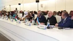 قالیباف: دوران تحمیل اراده بر ملت‌های مستقل پایان یافته است