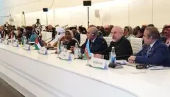 قالیباف: دوران تحمیل اراده بر ملت‌های مستقل پایان یافته است