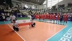 صعود شاگردان اکبری به عنوان صدرنشین