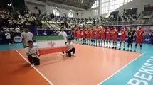 صعود شاگردان اکبری به عنوان صدرنشین