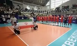 صعود شاگردان اکبری به عنوان صدرنشین
